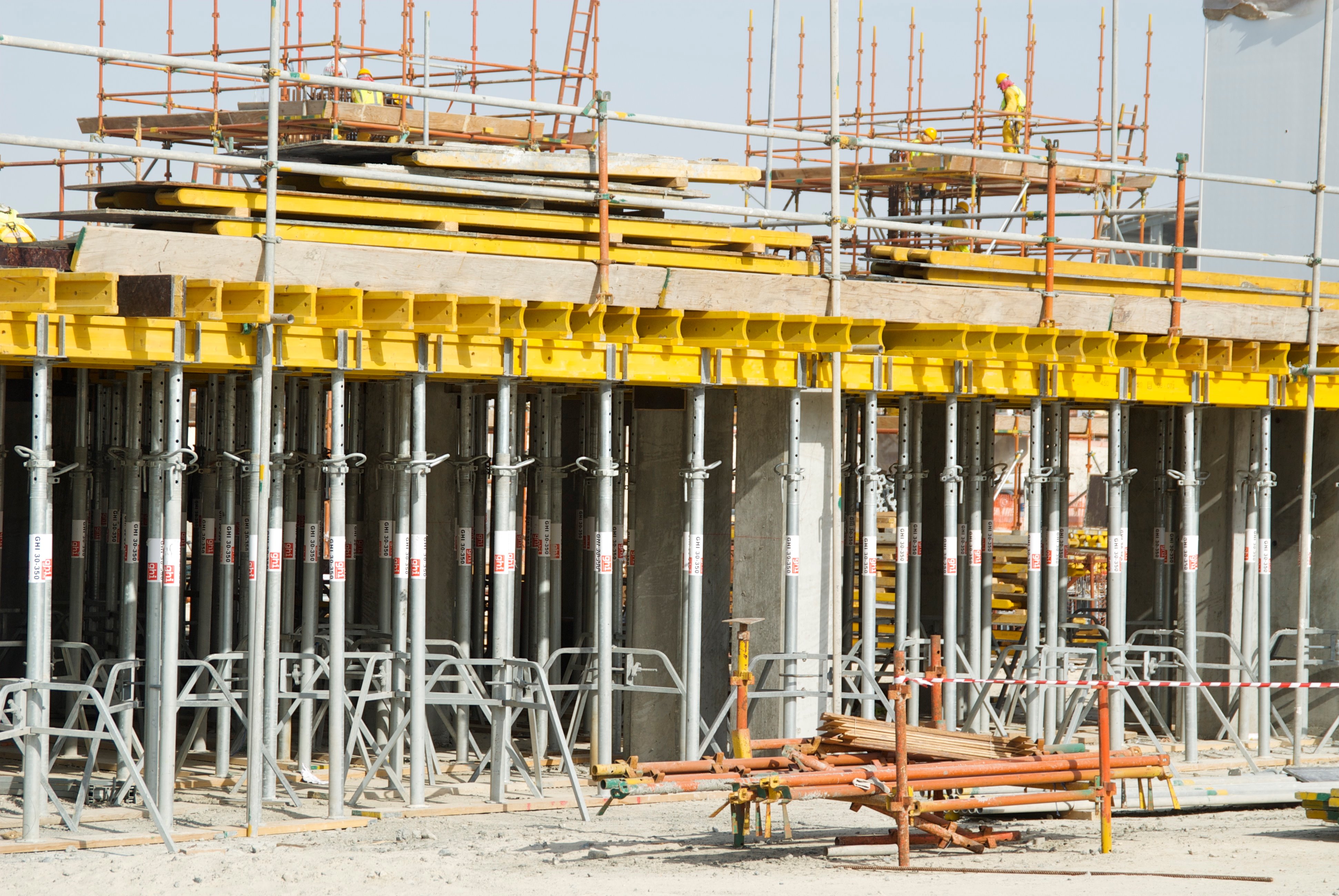 Column Formwork