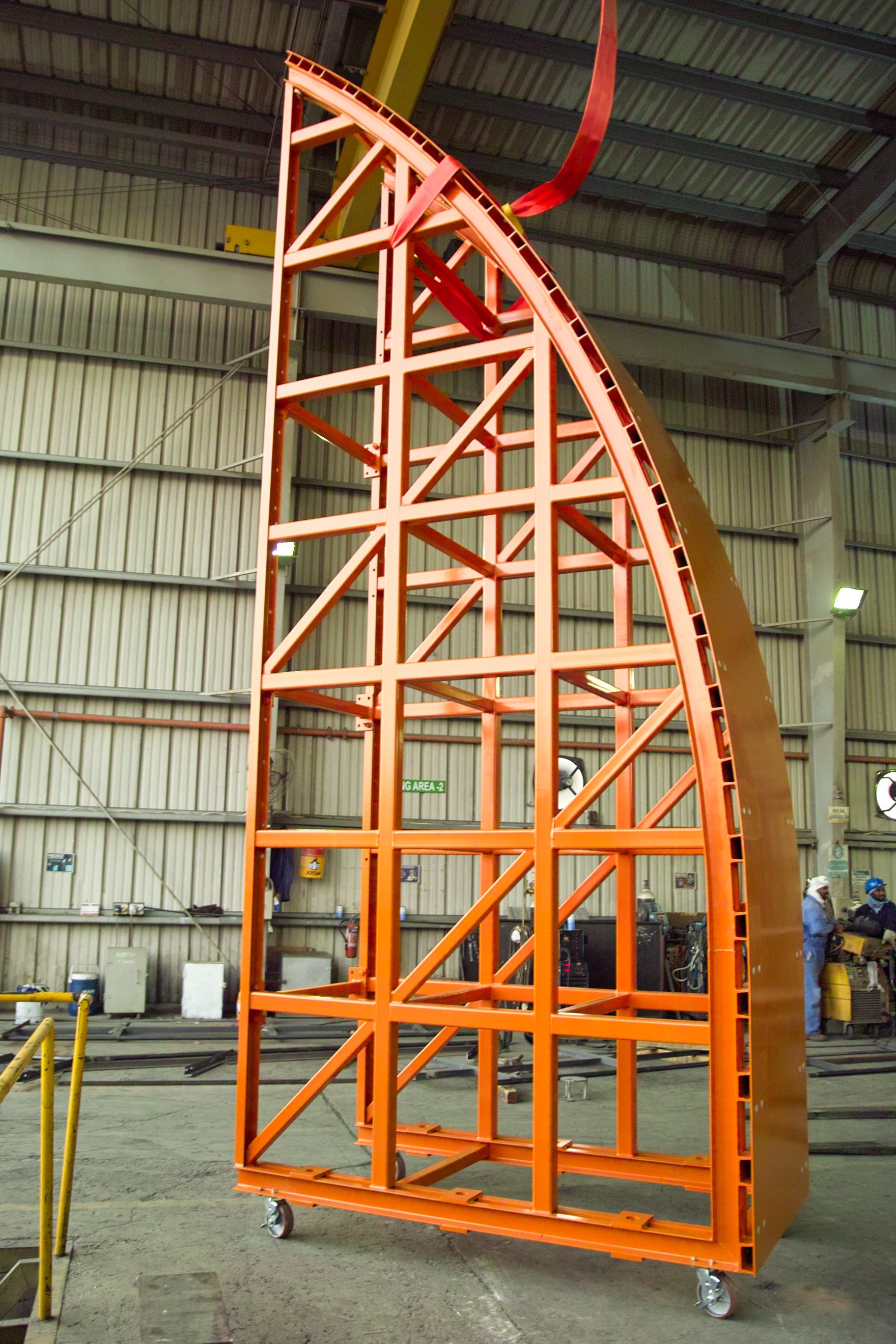 Climbing Systems